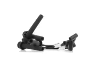 RIDEX Ignition Lead Set 685I0071 Ignition Cable Set,Ignition Wire Set MINI,CHRYSLER,Schragheck (R50, R53),Cabrio (R52),VOYAGER IV (RG, RS)