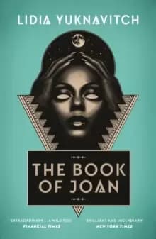 The Book of Joan