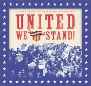 United We Stand Book