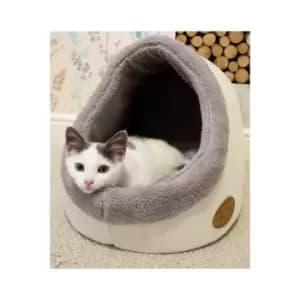 Banbury and Co Luxury Cosy Cat Bed