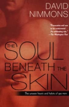 The Soul beneath the Skin by David Nimmons Paperback