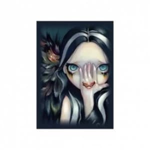 Speak No Evil Sleeves Artists of Magic