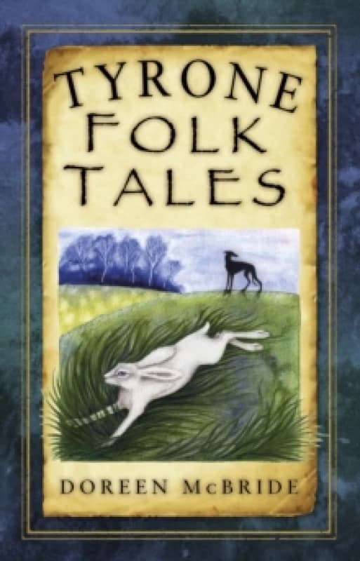 Tyrone Folk Tales Paperback / softback