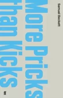 More Pricks Than Kicks