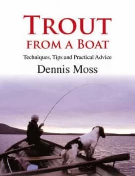 Trout from a Boat Hardback