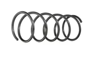 RIDEX Coil spring FORD 188C0101 1067134,1067309,1069018 Suspension spring,Springs,Coil springs,Coil spring suspension,Suspension springs 1127281