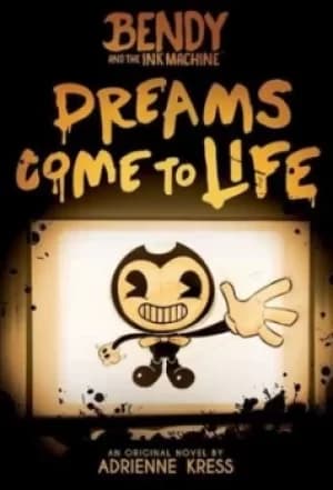 Dreams come to life by Adrienne Kress