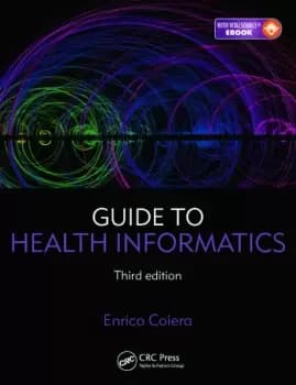 Guide to Health Informatics