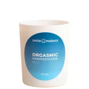 Smile Makers Tender Orgasmic Manifestation Scented Candle 180g