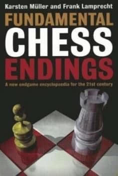 Fundamental Chess Endings by Karsten Muller Paperback