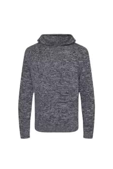Iguazu Knitted Hoodie