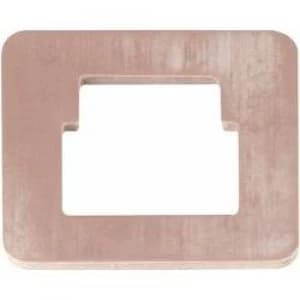 Hirschmann 730 185 002 GDS 307 2 NBR Cable Socket Freely Configurable Black Number of pins