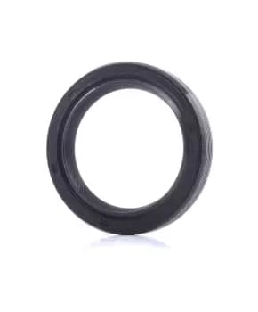 RIDEX Crankshaft Seal frontal sided 572S0038 Crankshaft Gasket,Shaft Seal, crankshaft VW,BMW,OPEL,PASSAT Variant (3A5, 35I),3 Limousine (E30),02 (E10)
