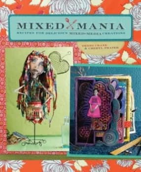 Mixed Mania by Debbie Crane Paperback
