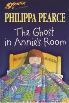 The Ghost in Annies Room by Philippa Pearce and Anthony Lewis Paperback