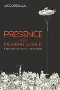 presence in the modern world