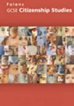 Gcse Citizenship Studies Student Book by Bernard Williams Book