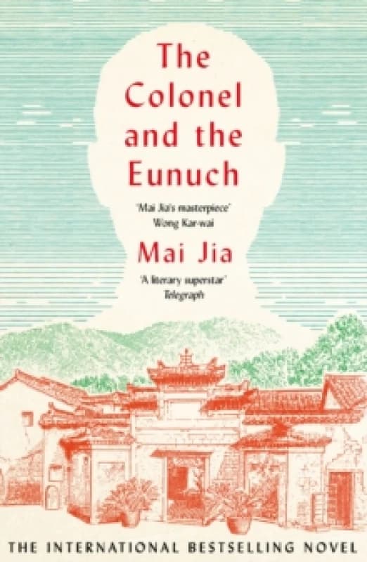 The Colonel and the Eunuch Paperback / softback