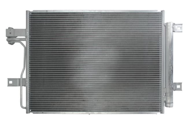 KOYORAD CD061340 Condenser with dryer Aluminium Condenser,air conditioning (448)