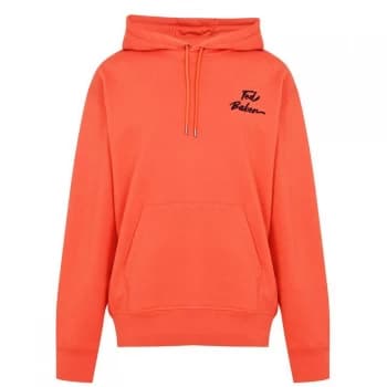 Ted Baker Tavern Hoodie - Orange
