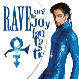 Prince - Rave Un2 The Joy Fantastic Vinyl