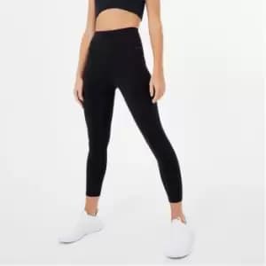 USA Pro 7/8 Legging - Black