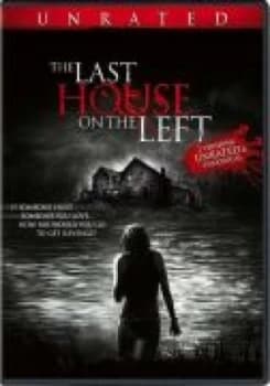 Last House On The Left