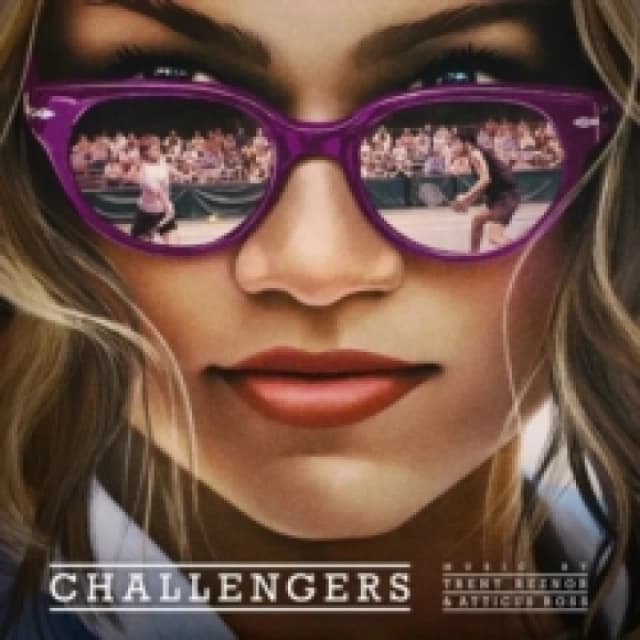Challengers Vinyl