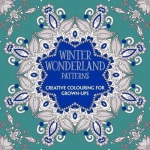 Winter Wonderland Patterns by Various Illustrators Paperback