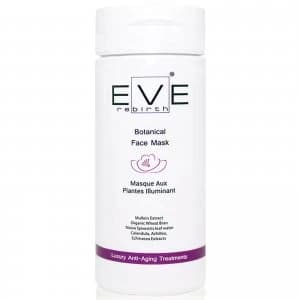 Eve Rebirth Botanical Face Mask