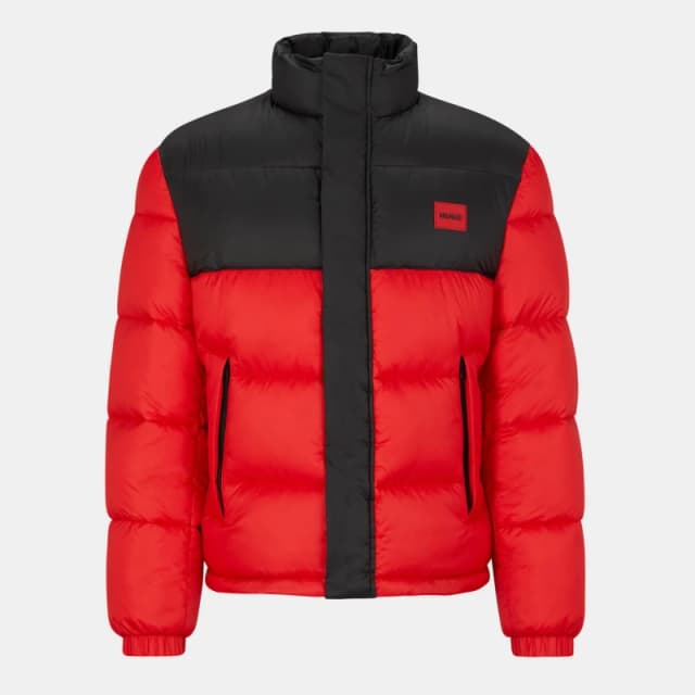 Hugo Balto2341 10251364 01 - Pink Pink S