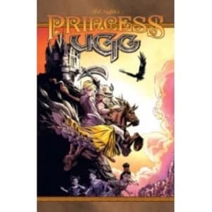 Princess Ugg Volume 2 TP