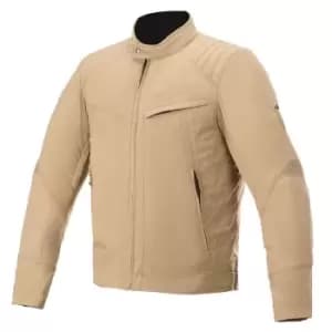 Alpinestars T-Burstun Dystar Dark Khaki M