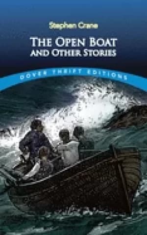 open boat and other stories