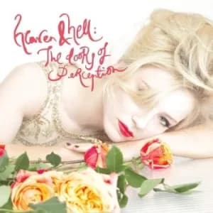 Harriet Stubbs Heaven and Hell The Doors of Perception by Harriet Stubbs CD Album