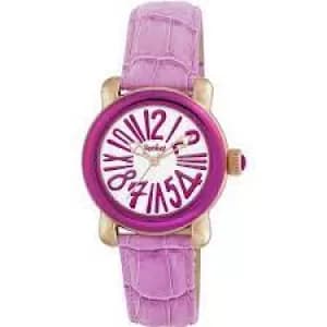 Ladies Pocket-Watch Rond Petite Watch PK1004