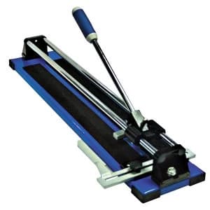 Vitrex 600mm Manual Tile Cutter