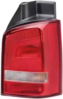 Side & Rear Lamp Light 2SK010318-071 by Hella Left