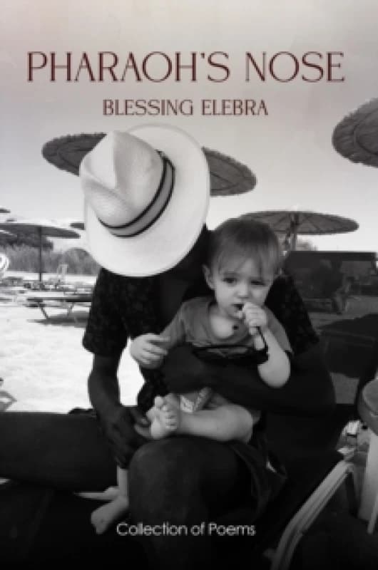 Pharaoh's Nose. Paperback. By Blessing Elebra Books