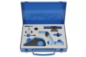 Laser Tools 6674 Engine Timing Kit - JLR 2.0 GTDi