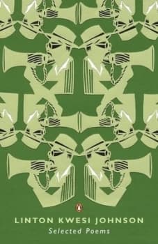 Selected Poems by Linton Kwesi Johnson Paperback