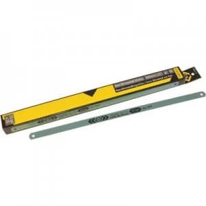 HSS Bitmetallsageblatter Pack 25 Piece. 300 mm C.K. T0934 12 25 pc(s)