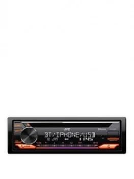 Jvc Jvc Kd-T922Bt Stereo