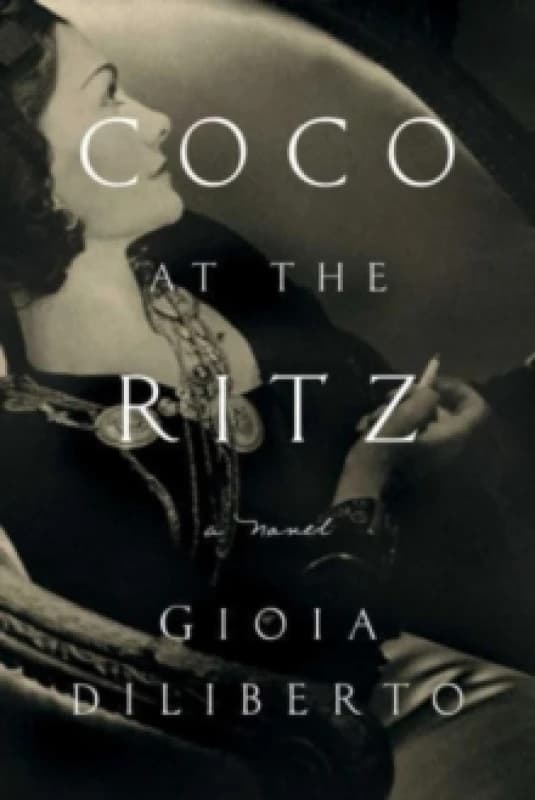 Coco at the Ritz : A Novel Paperback / softback