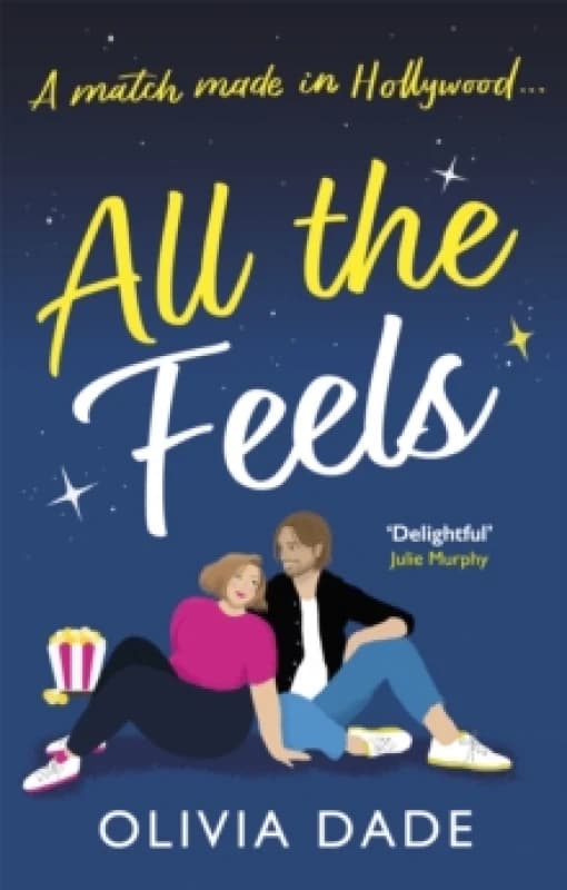 All the Feels. Paperback. By Olivia Dade Books