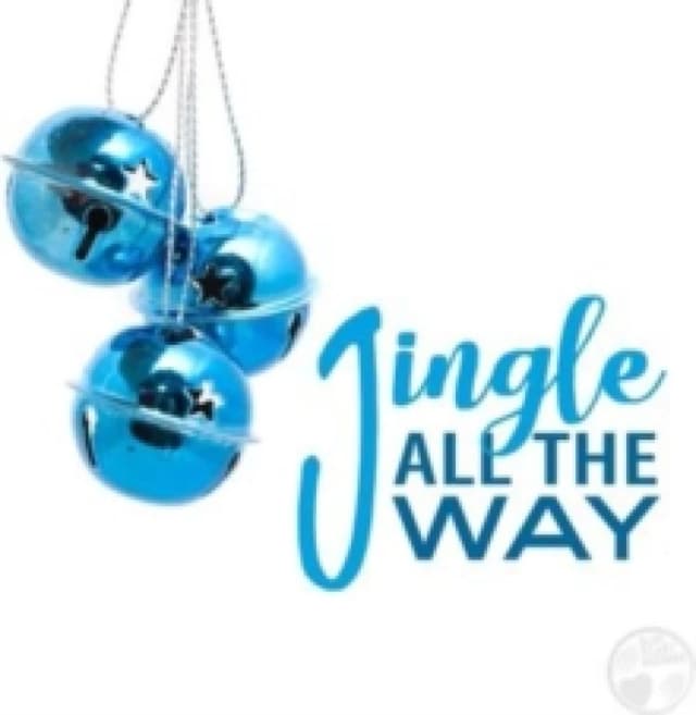 Jingle all the way CD / Album
