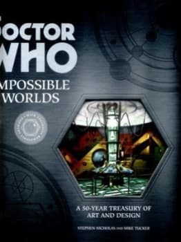 Doctor Who by Stephen Nicholas Hardback