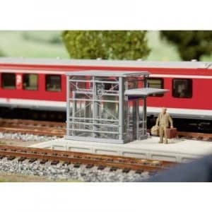 Faller 180609 H0 modern lifts Assembly kit