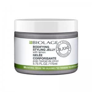 Biolage RAW Bodifying Styling Jelly 170ml
