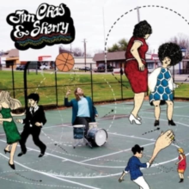 Baby We Can Work It Out CD / Album